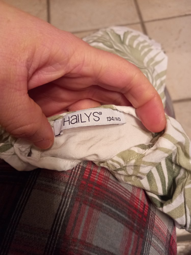 Shirt