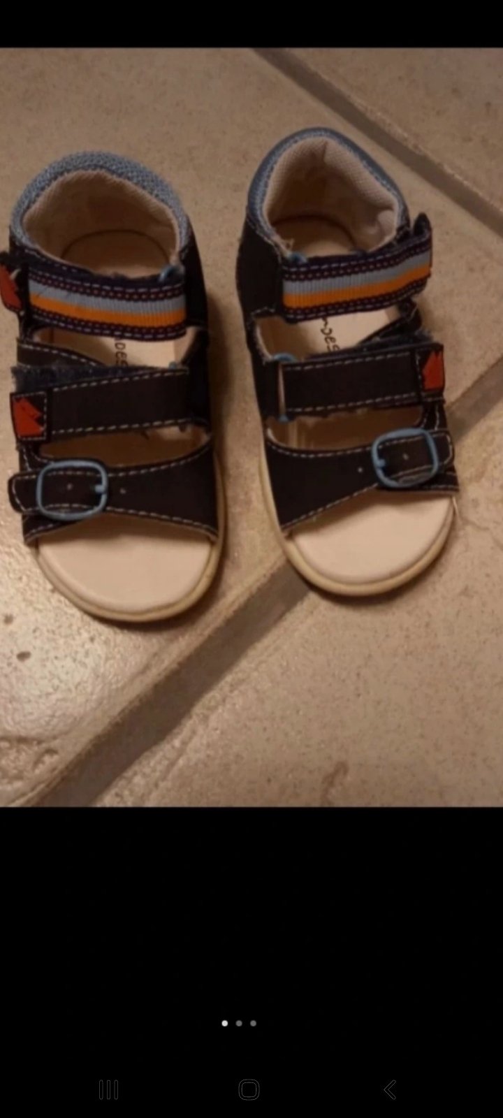 Sandalen