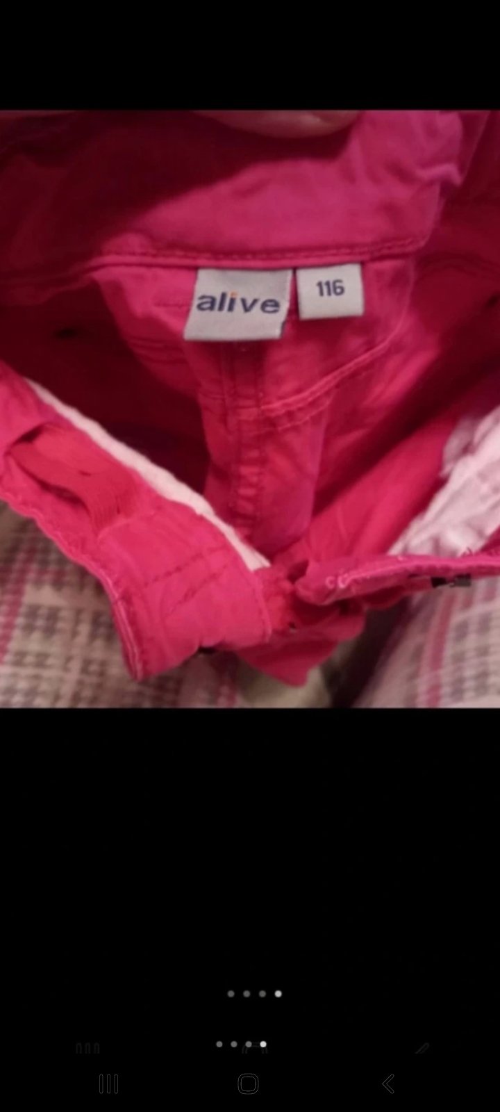 Caprijeans