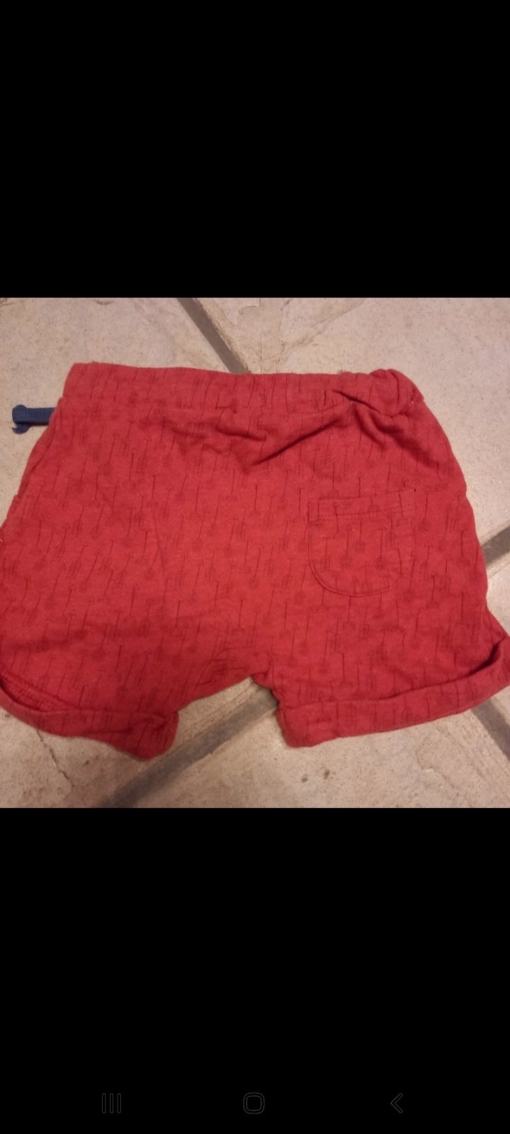Short