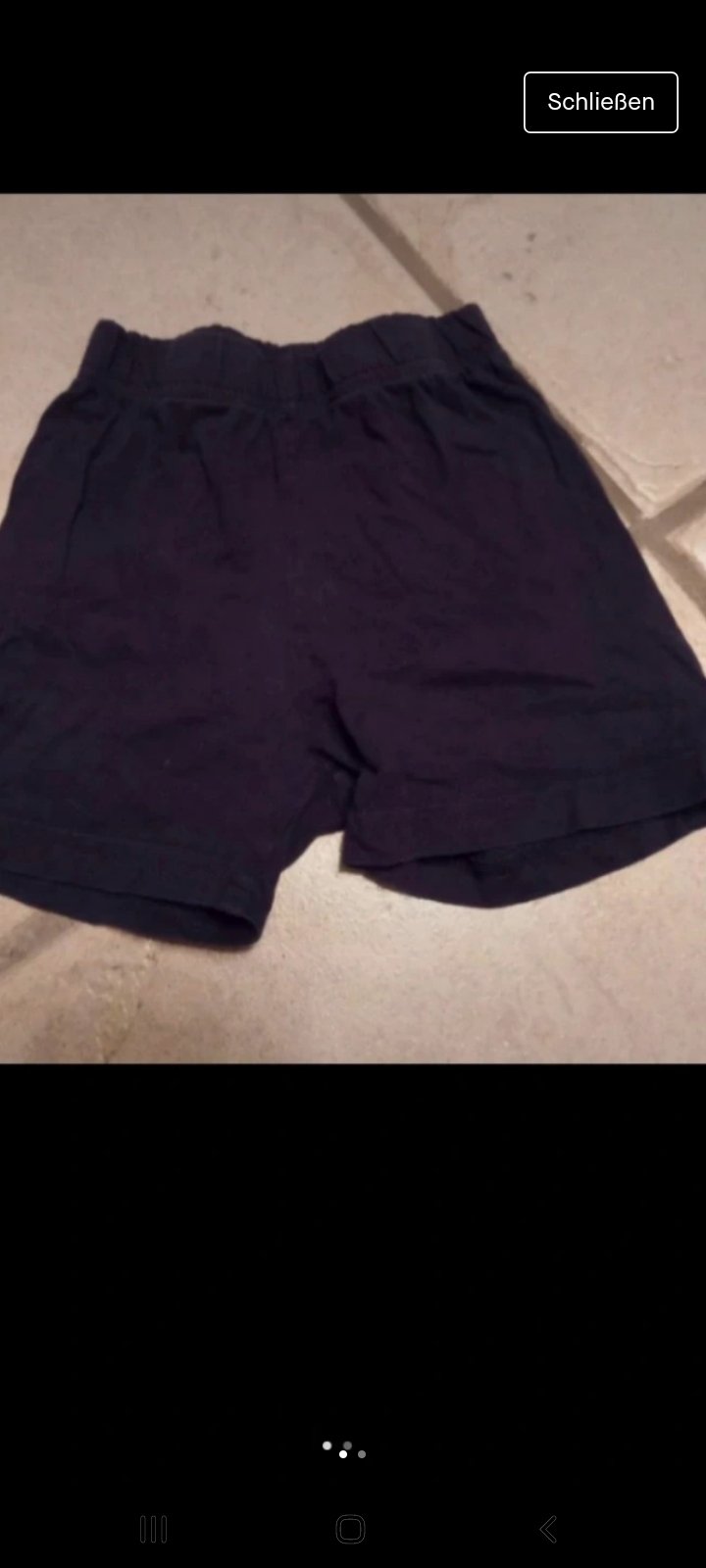Short