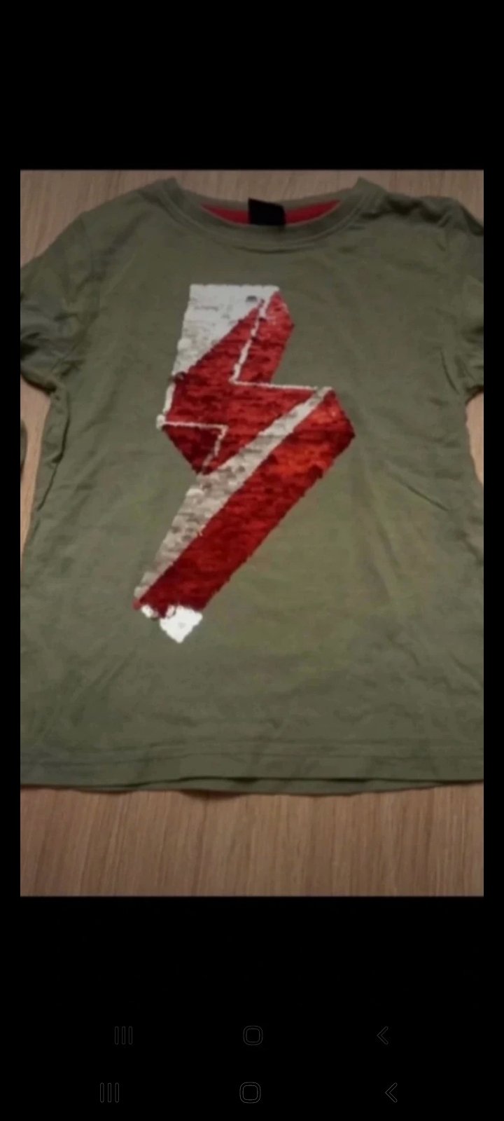 Langarmshirt