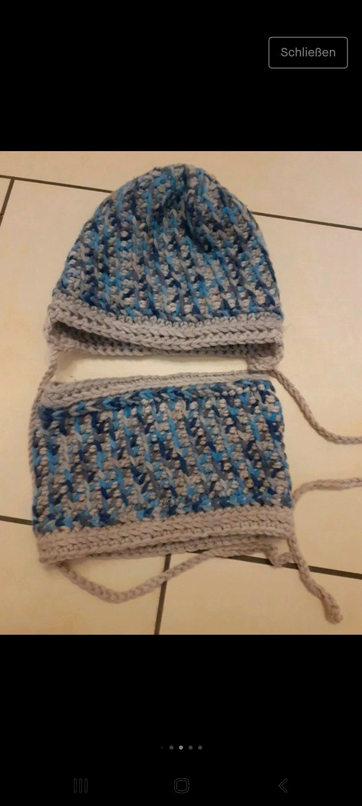Winteraccessoires