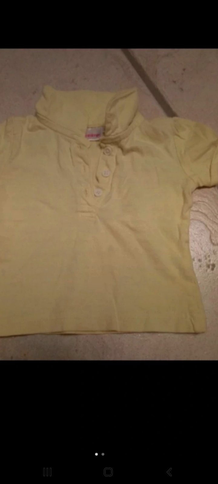 Poloshirt