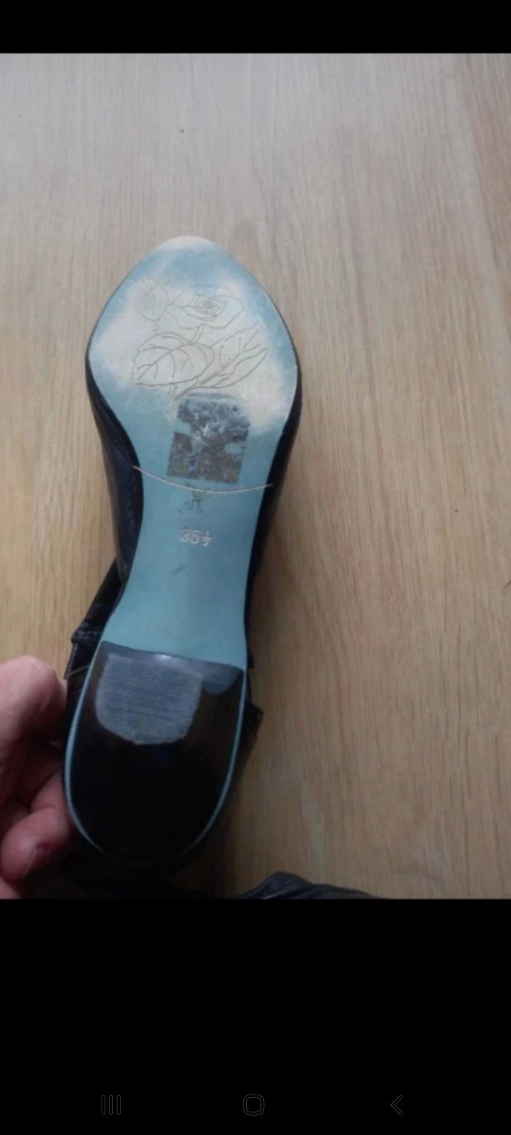 Pumps