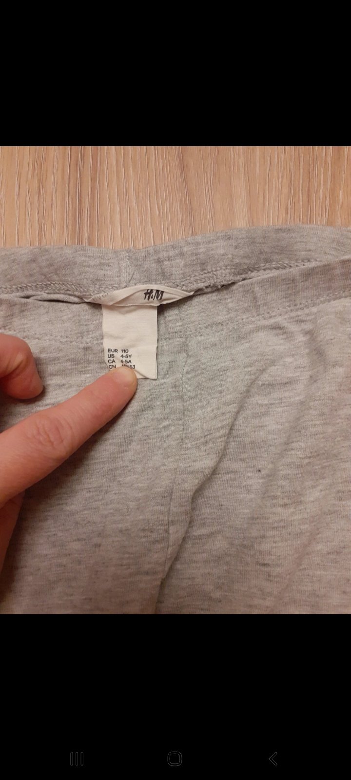 Legging 2er Pack