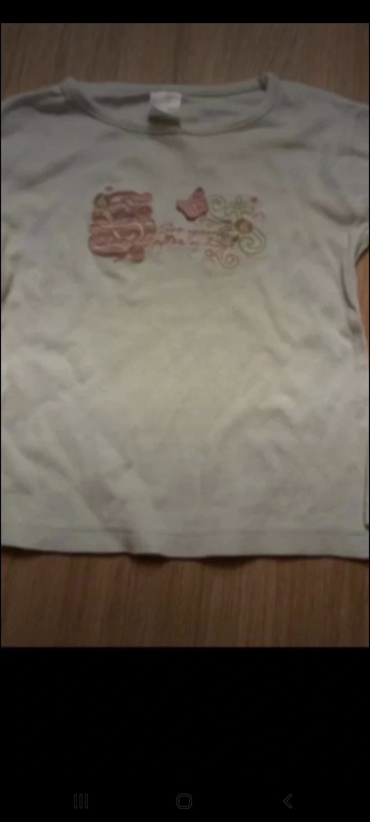 Langarmshirt