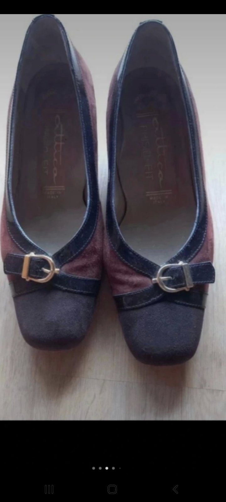 Pumps