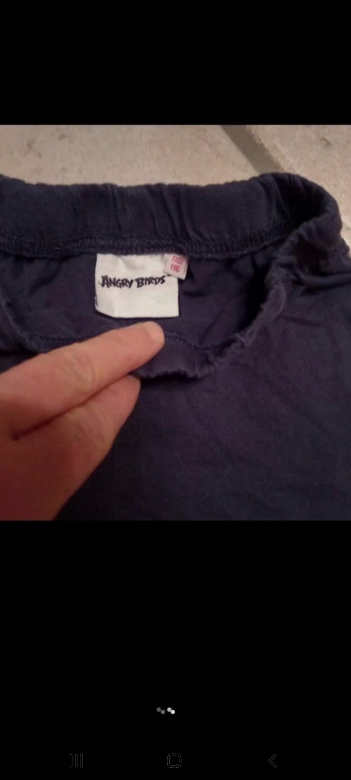 Short