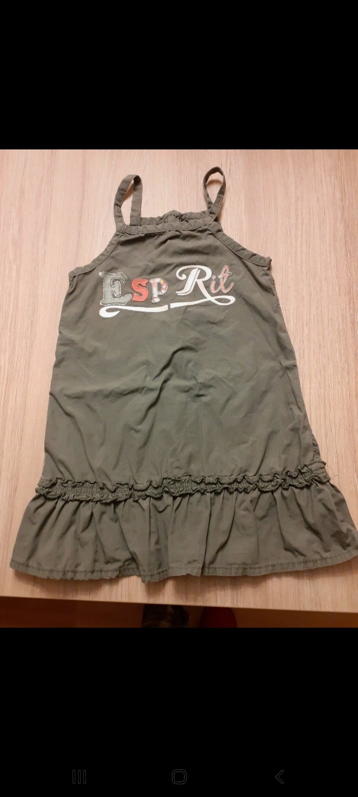 Sommerkleid