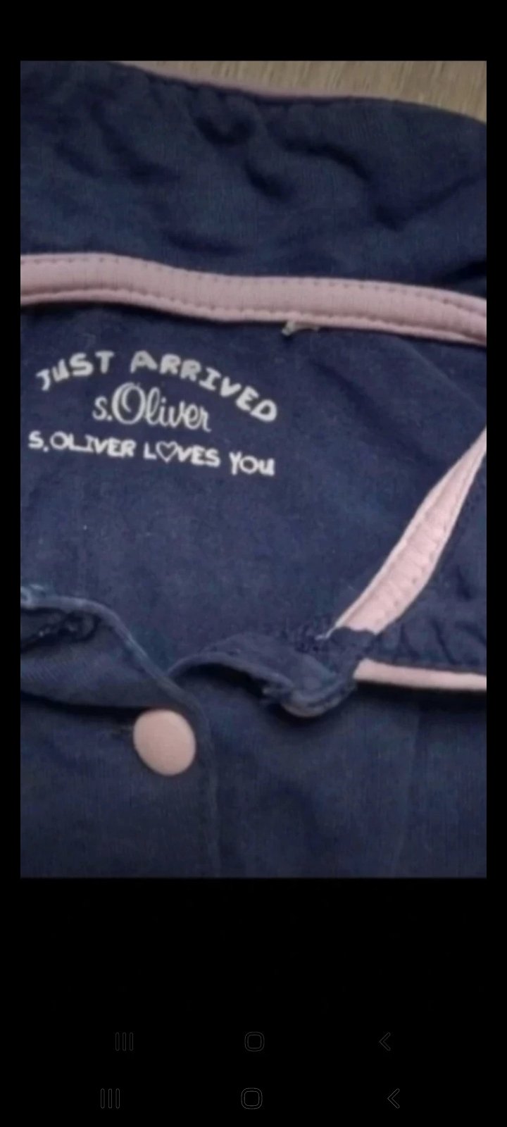 Poloshirt