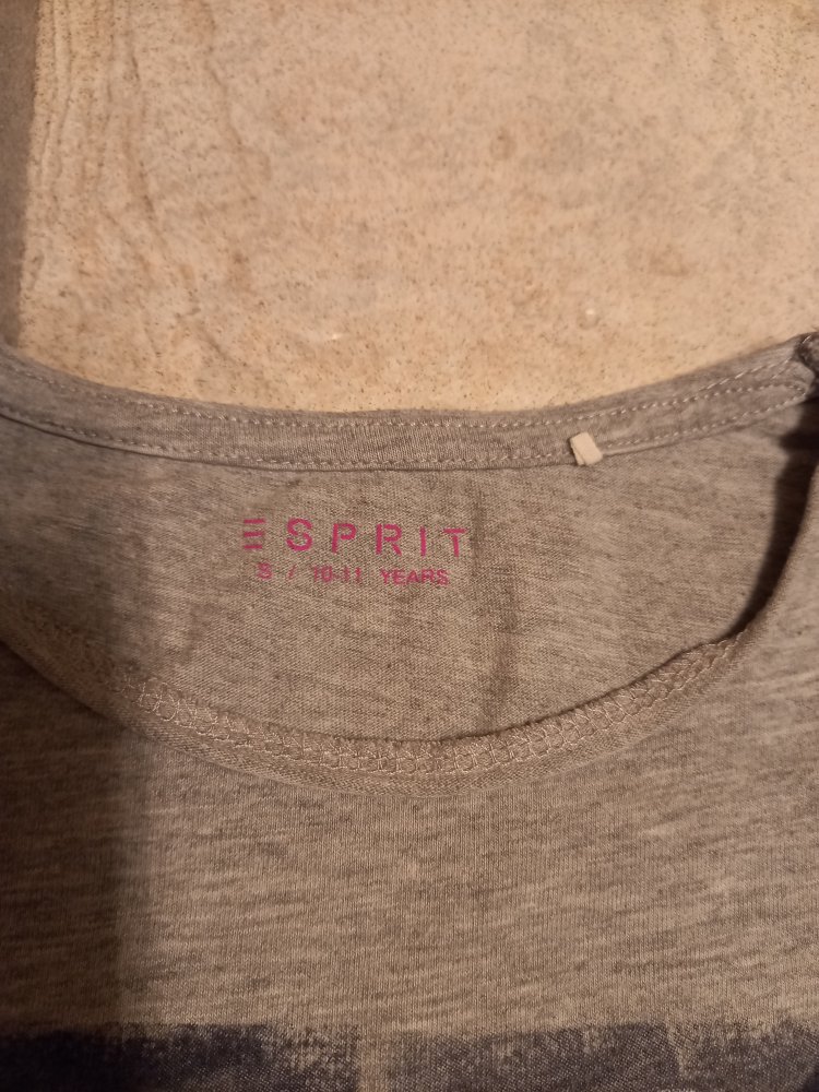 Langarmshirt 