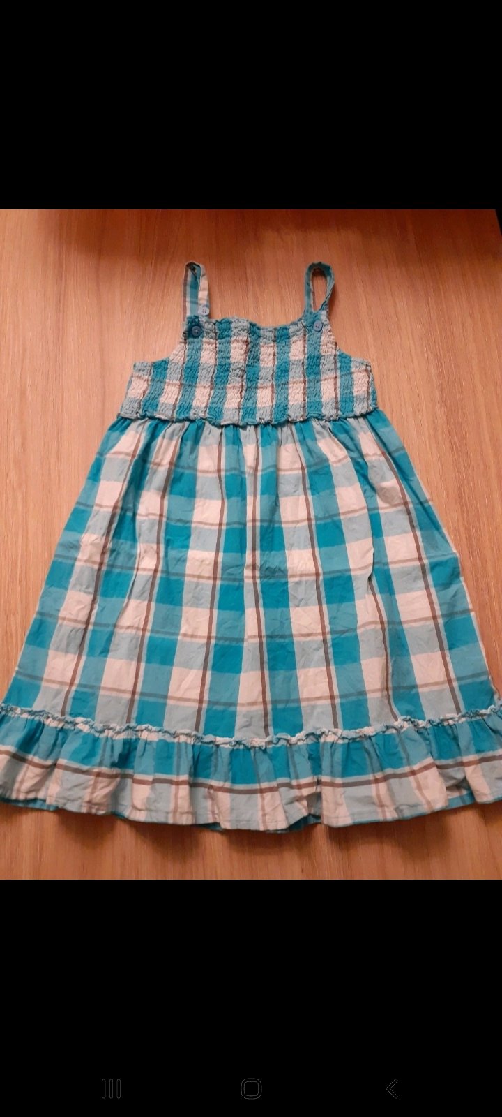 Sommerkleid