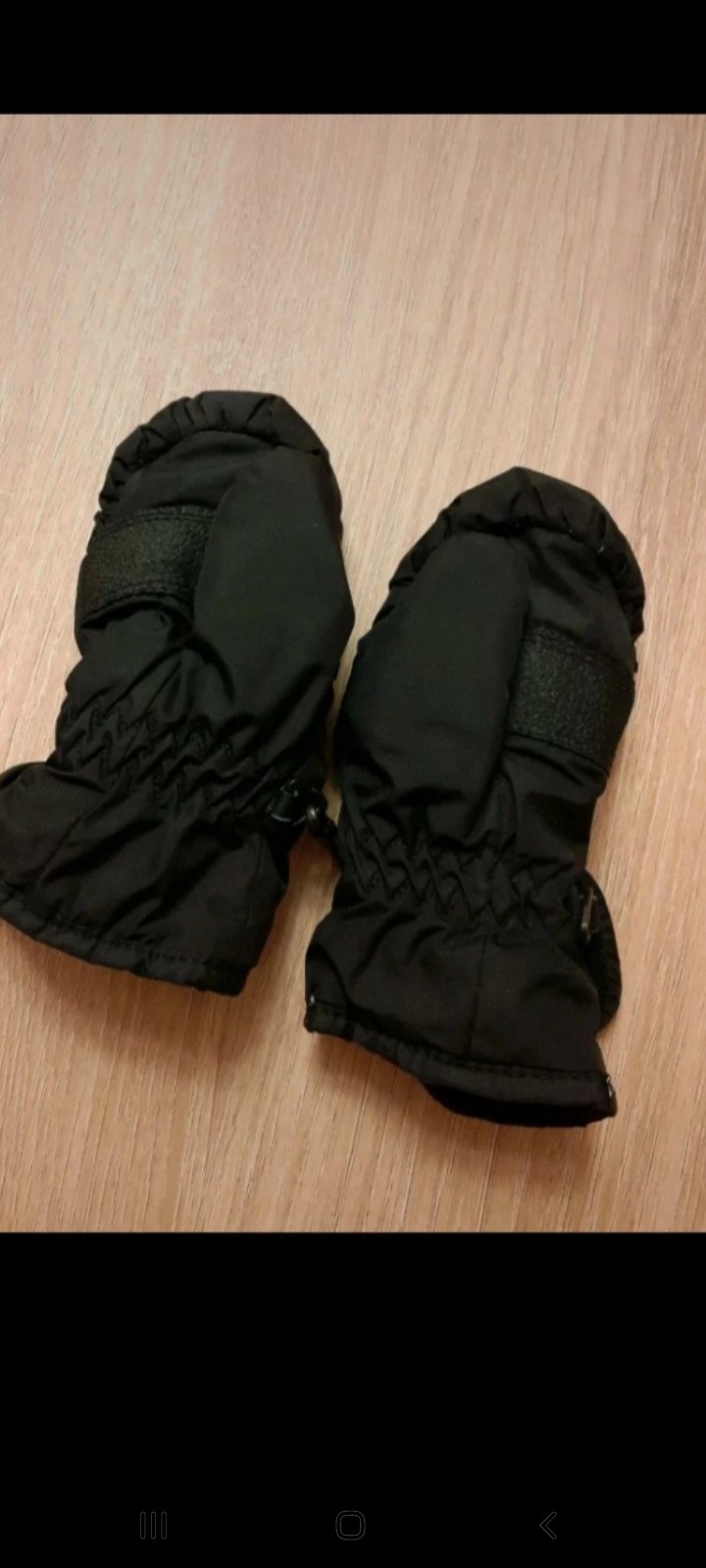 Fäustlinge