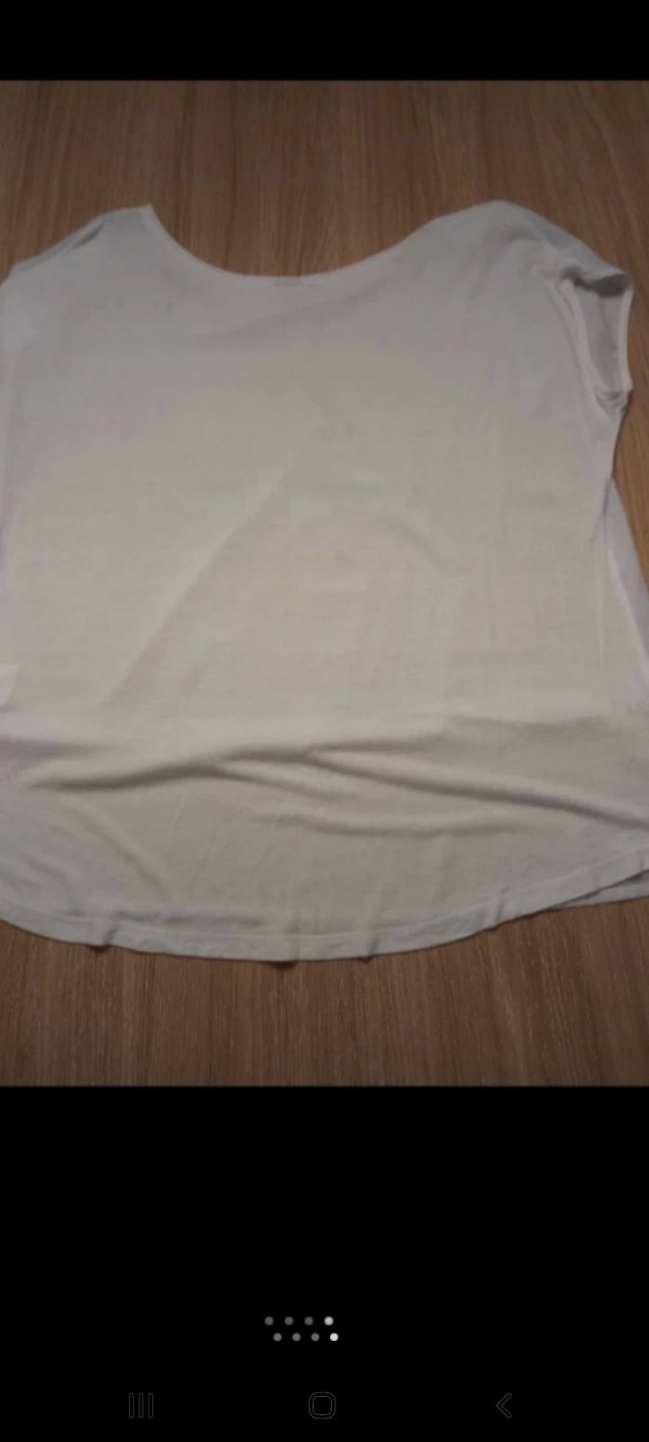 Oversizeshirt