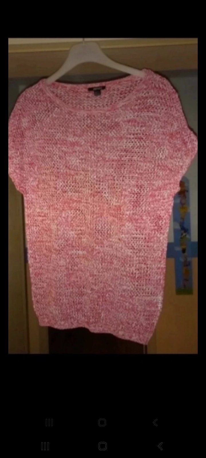 Strickpullunder