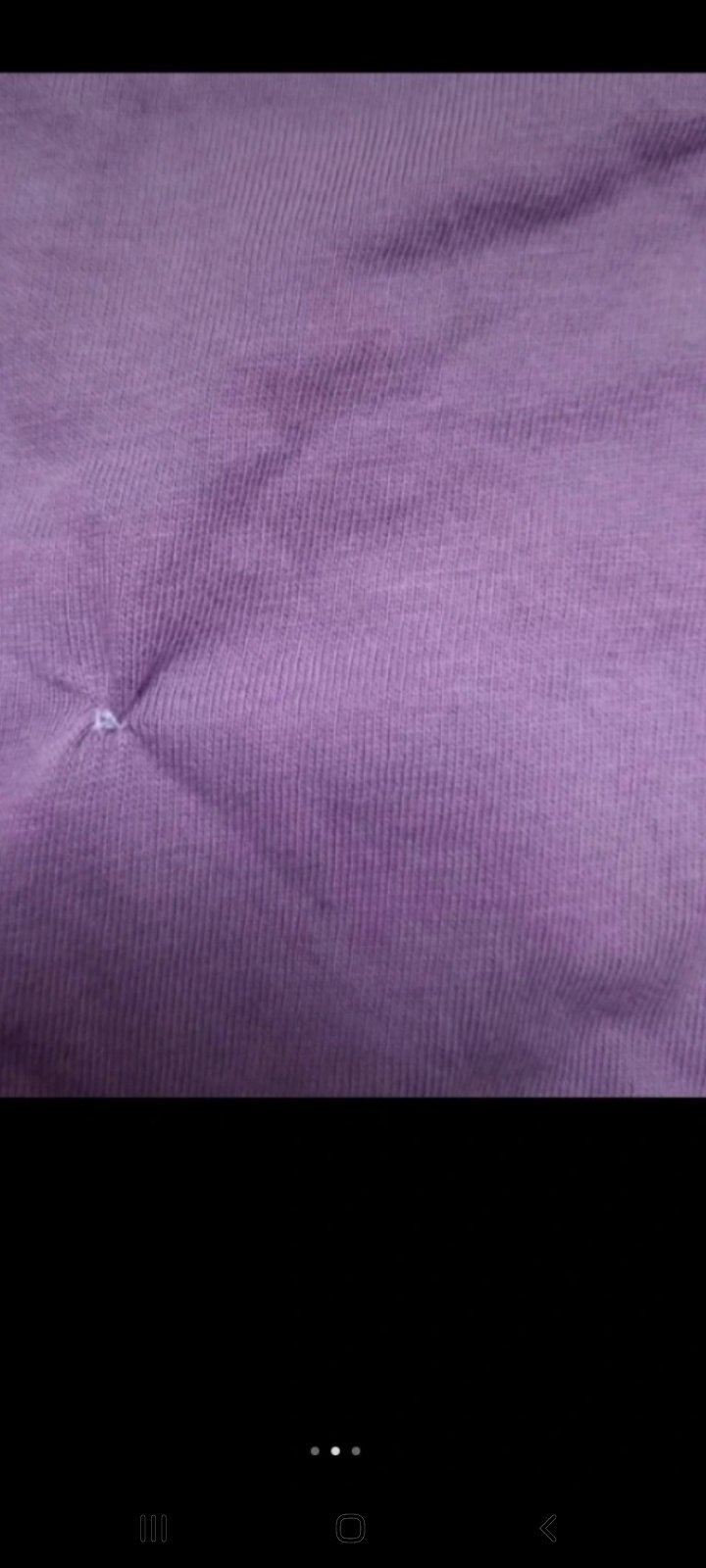 Langarmshirt