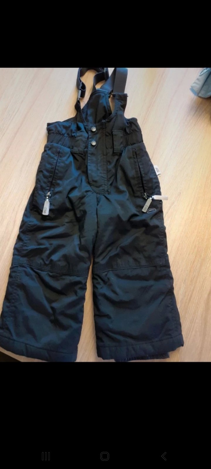 Schneehose