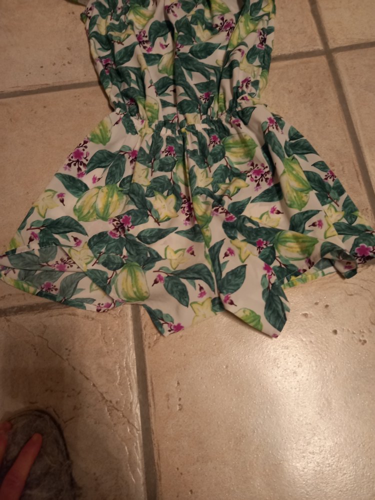 Jumpsuit