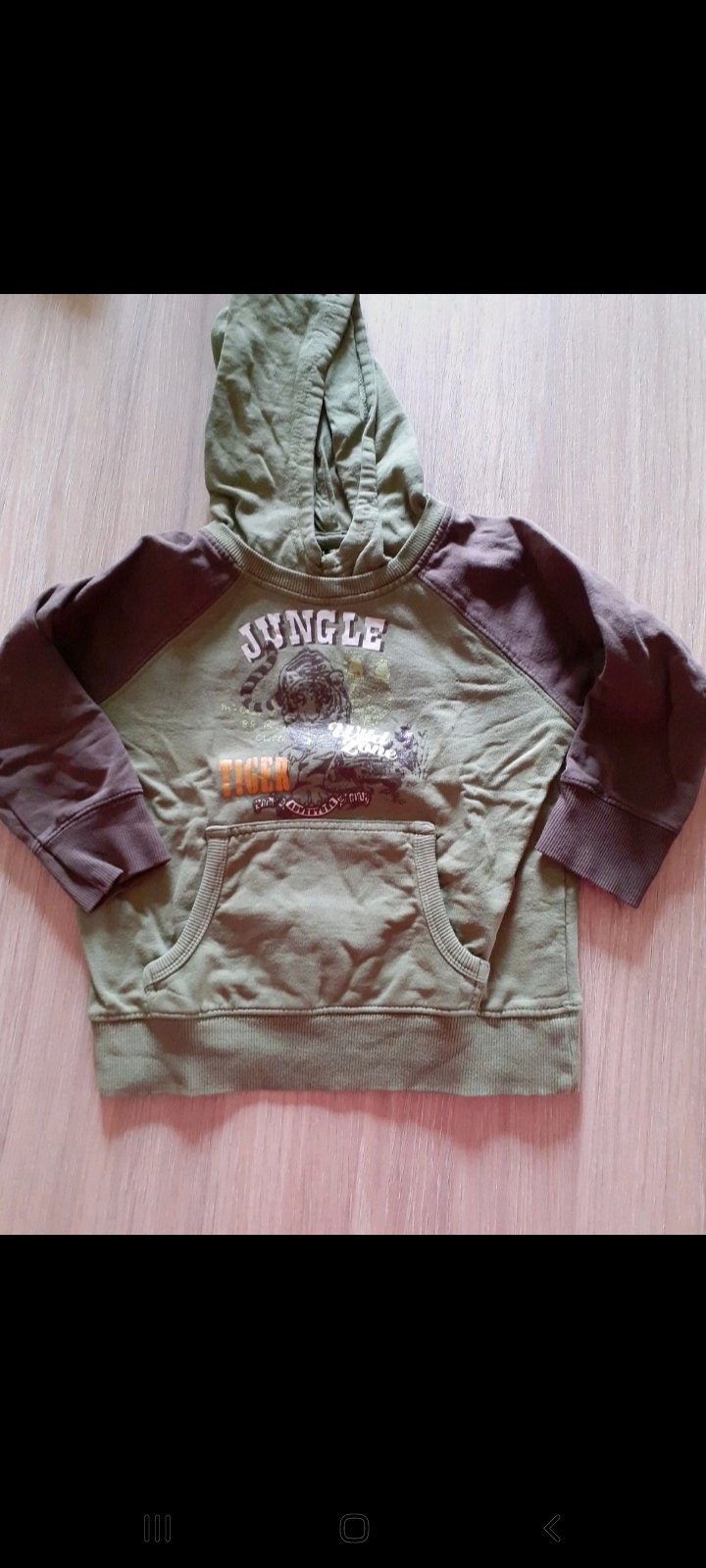 Kapuzenpullover