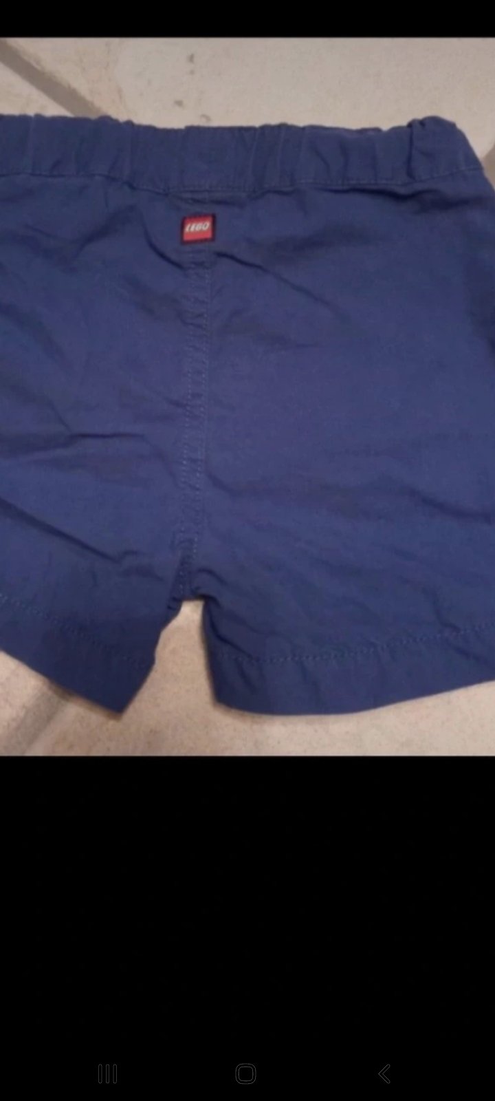 Short