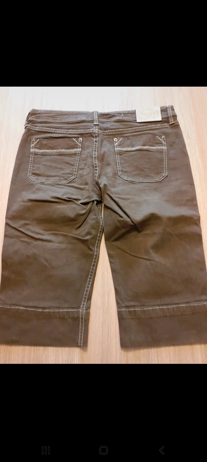 Caprihose