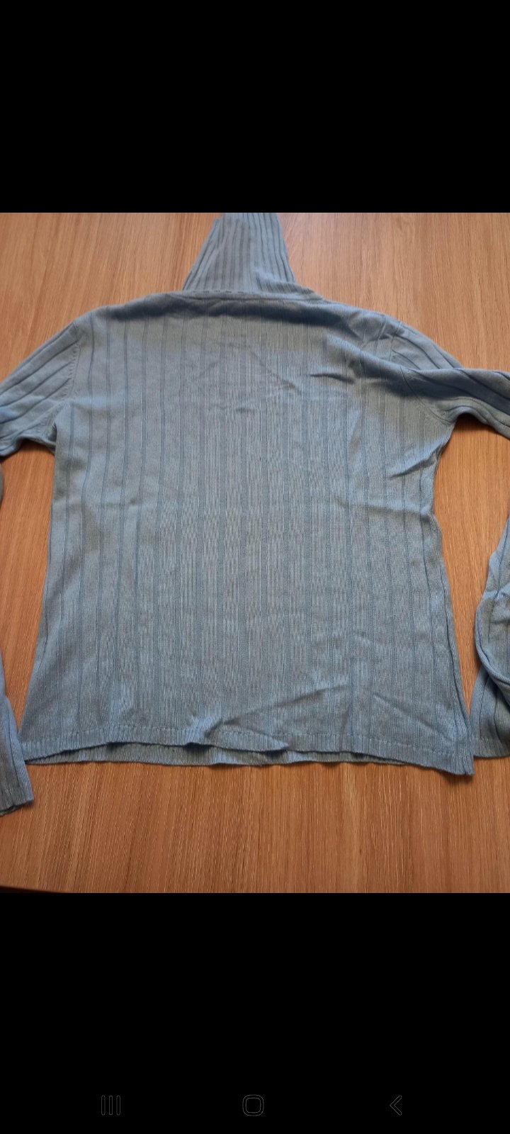 Rollkragenpullover