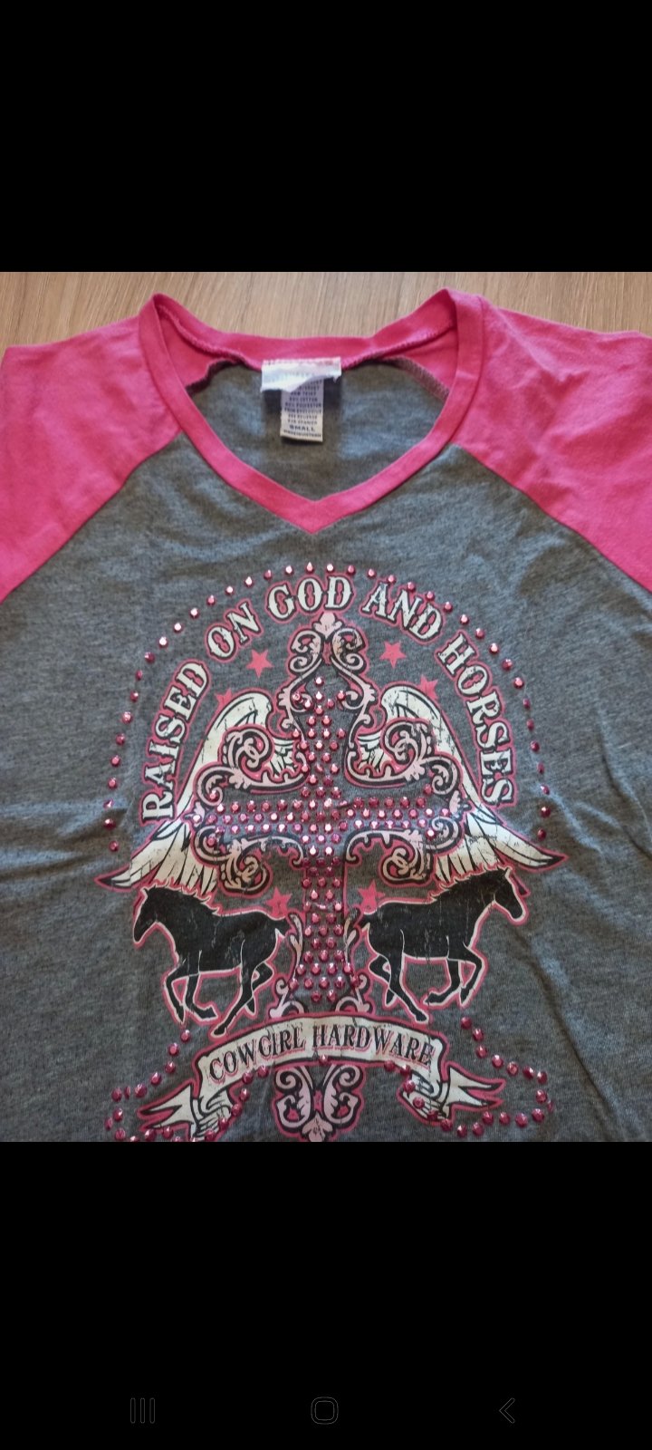 T-Shirt