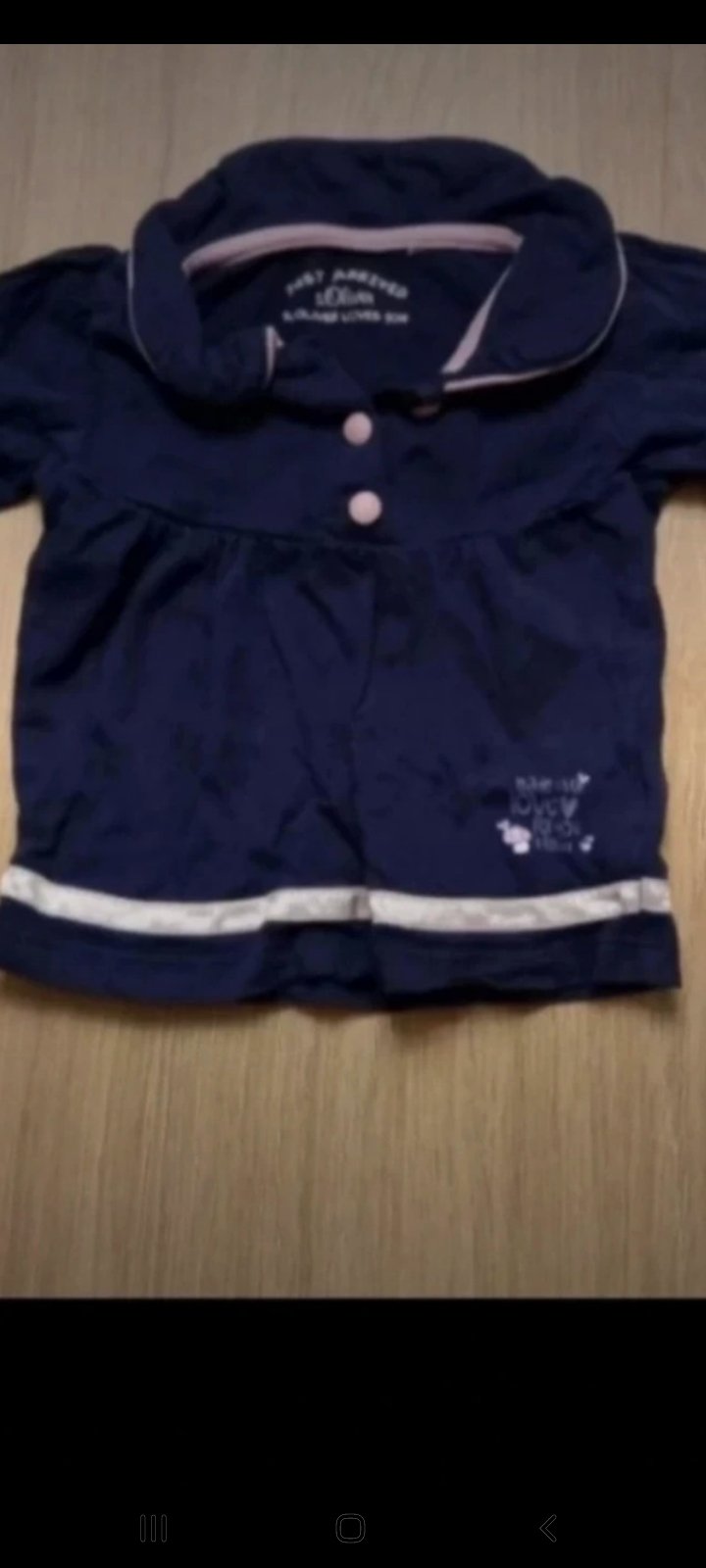 Poloshirt