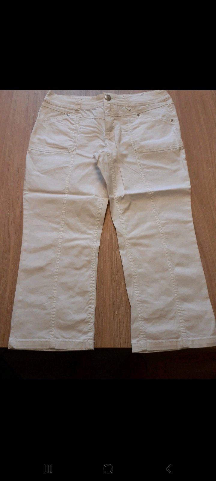 Caprihose