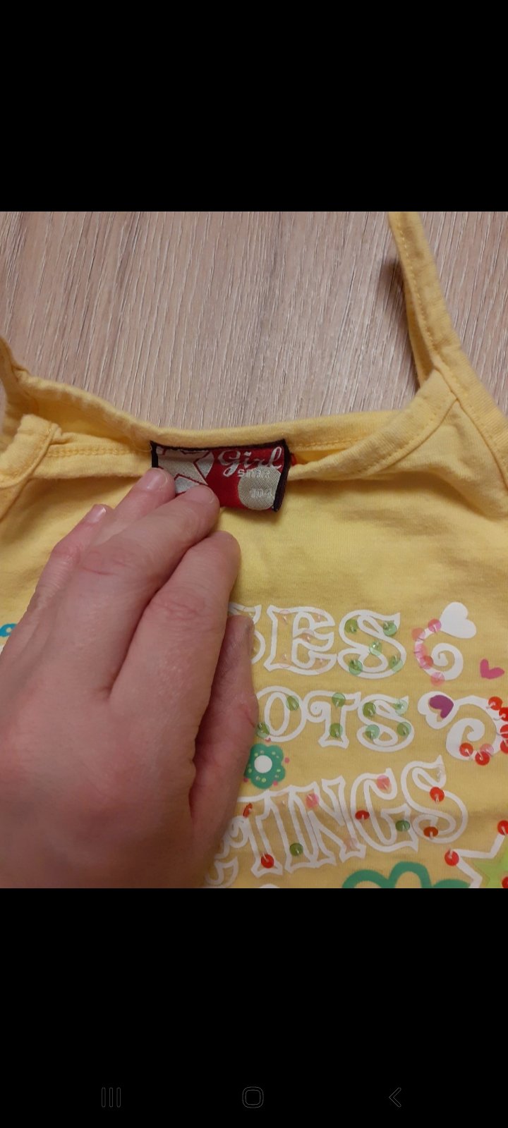 Shirt