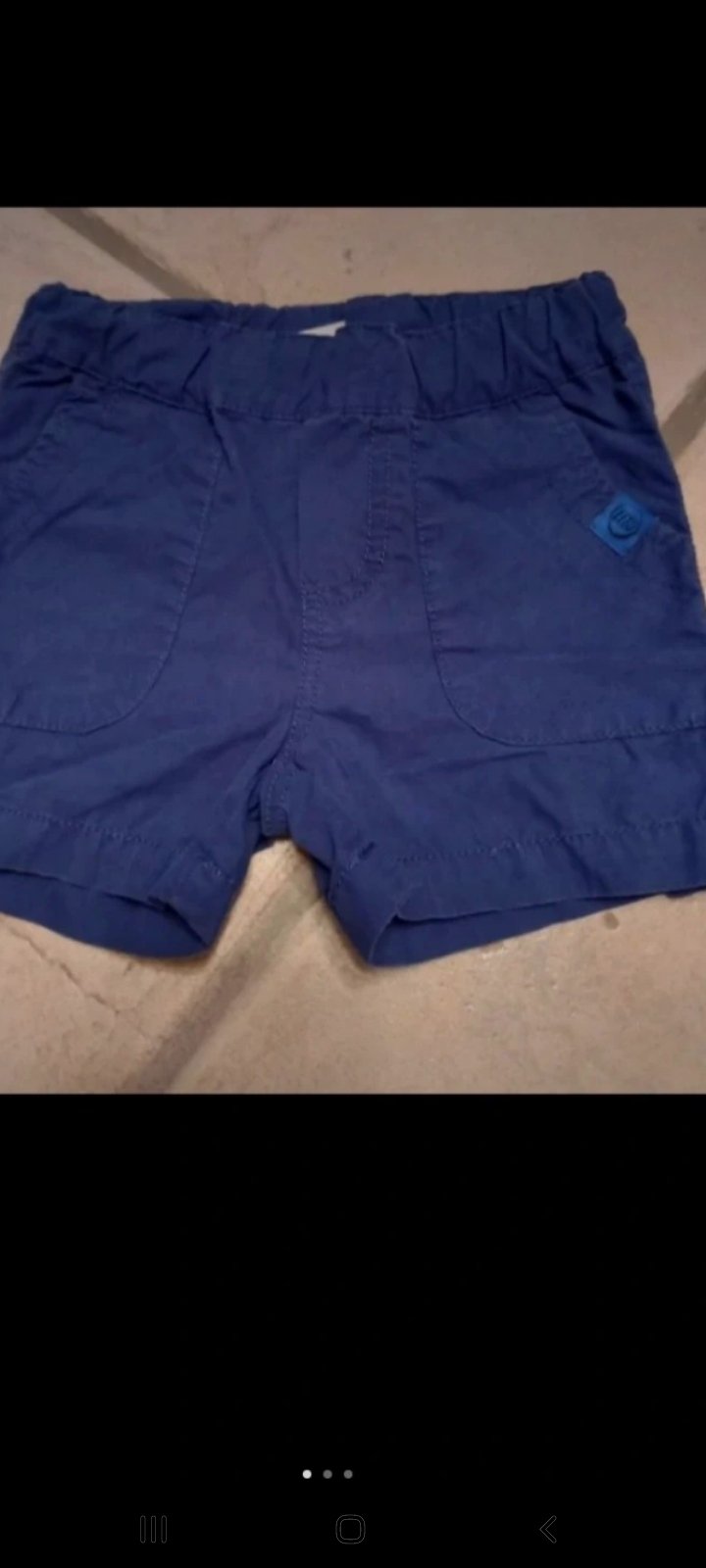 Short