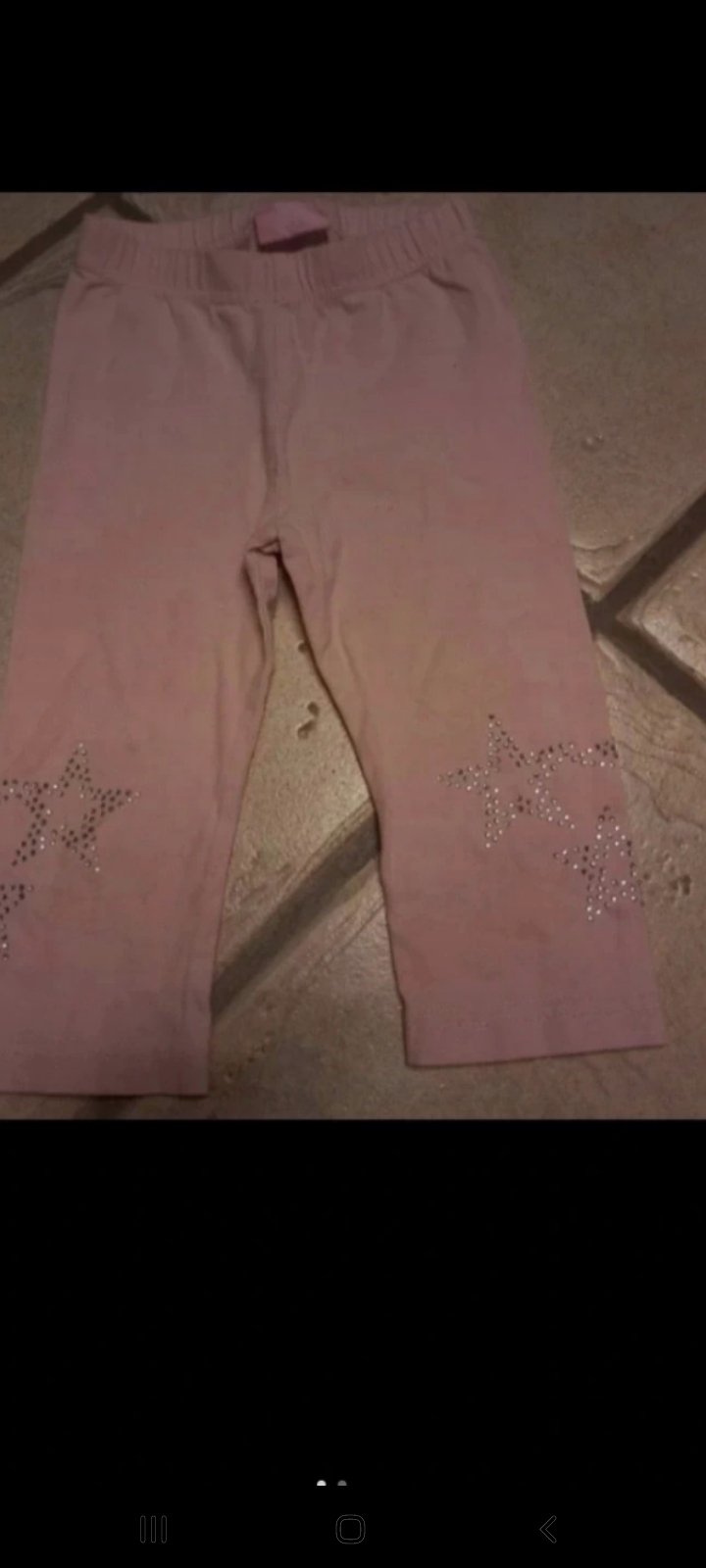 Legging