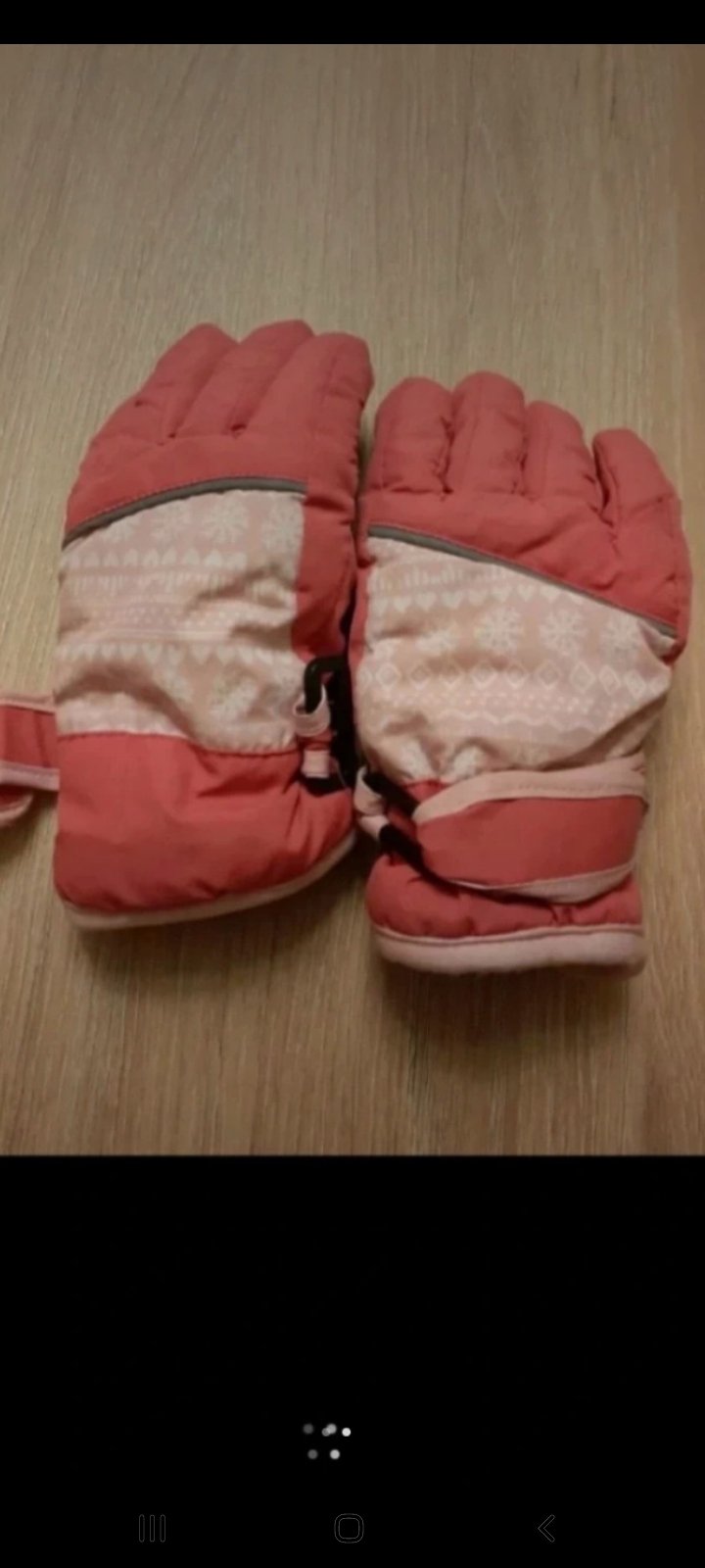 Handschuhe