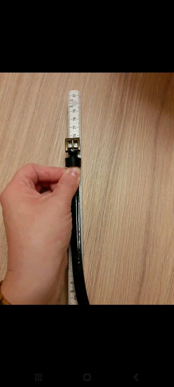 Gürtel 