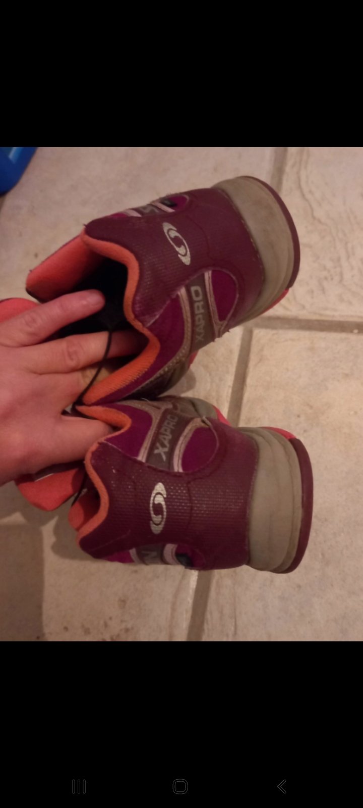 Turnschuhe