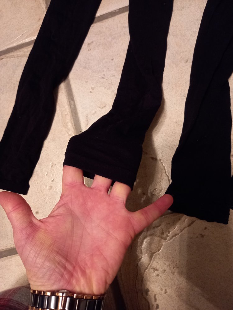 Legging