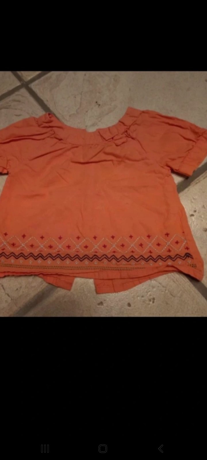 Bluse