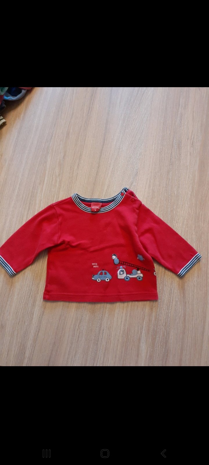 Pullover
