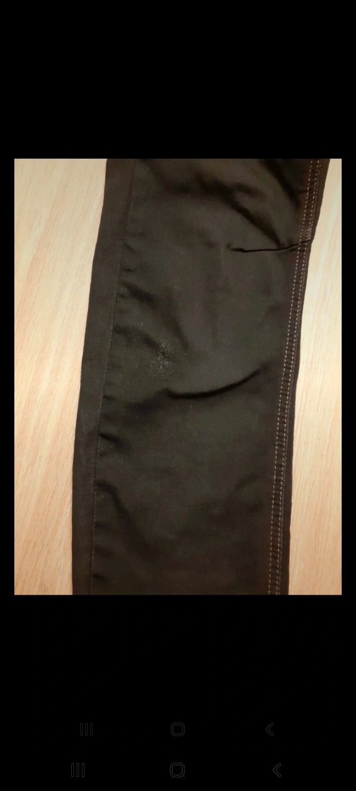 Stretchjeans