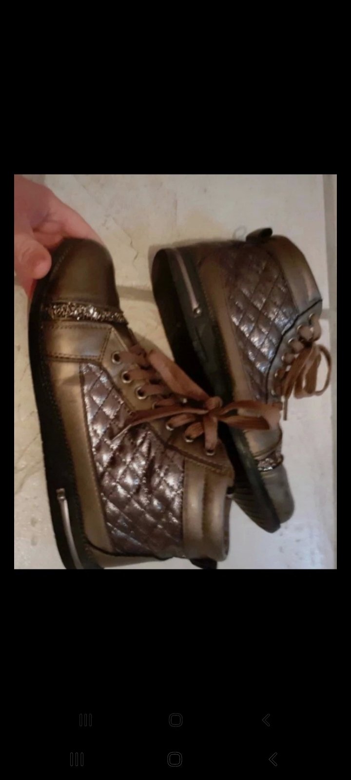 Halbschuhe