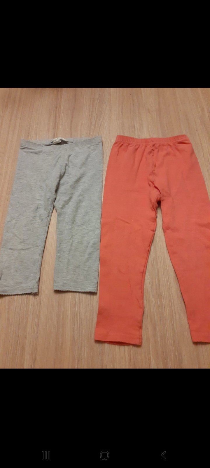 Legging 2er Pack