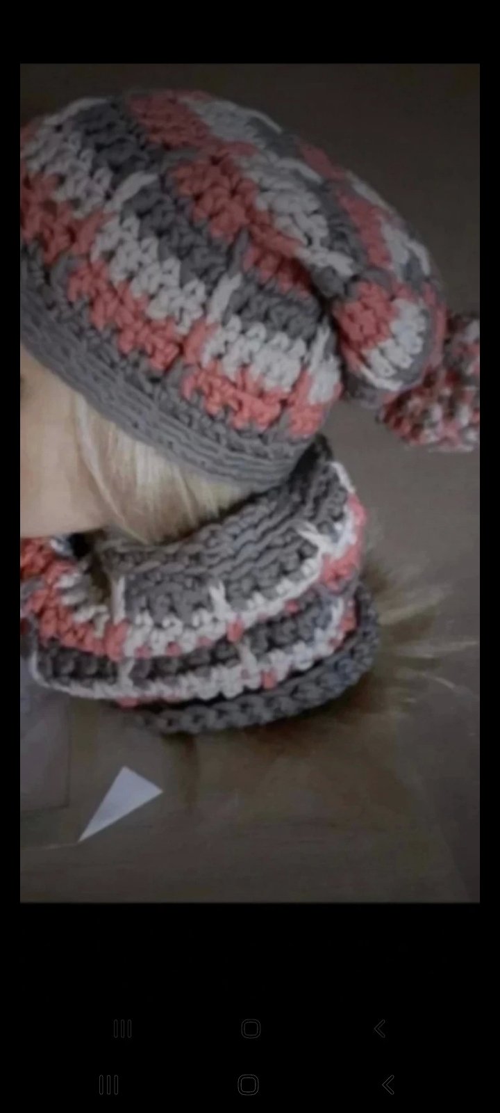 Winteraccessoires