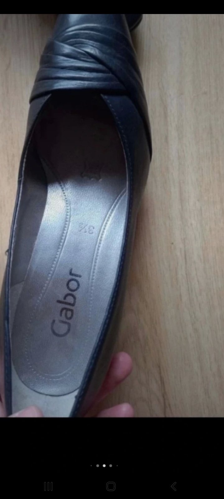 Pumps