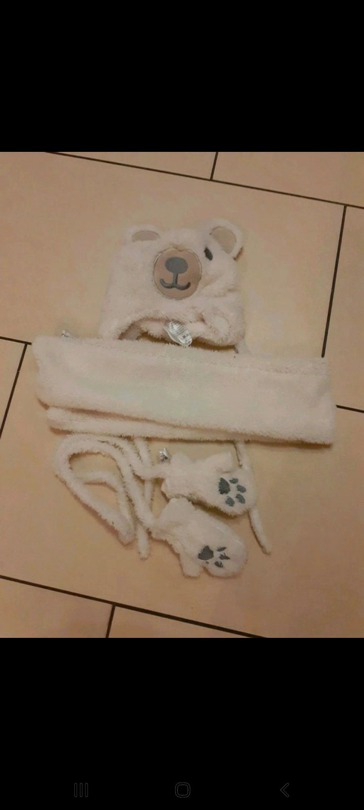 Winteraccessoires