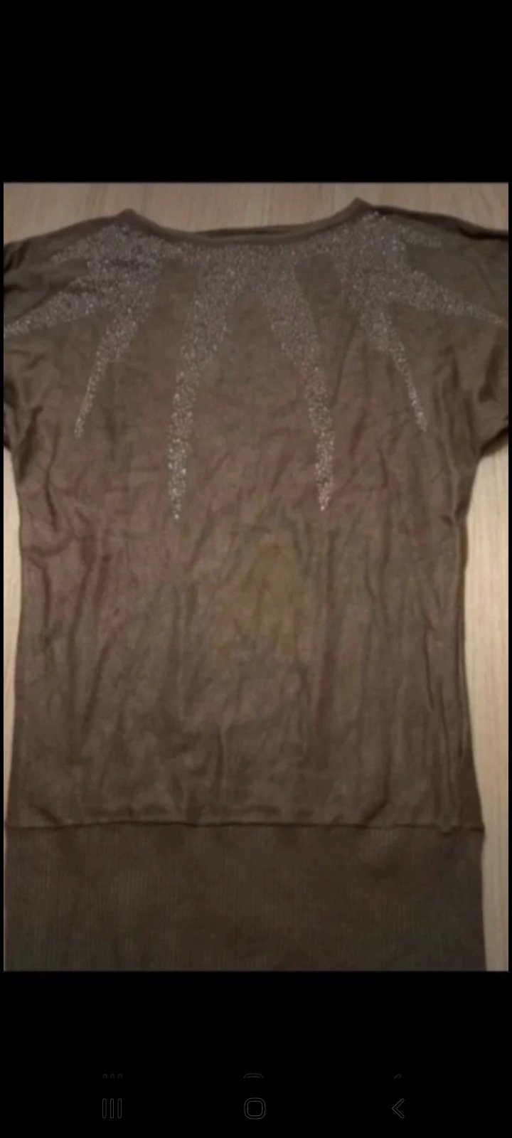 Longpullover