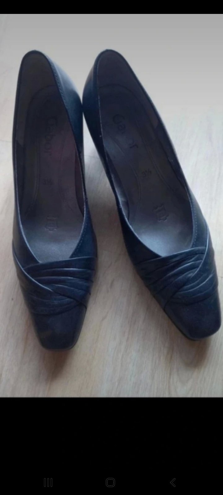 Pumps