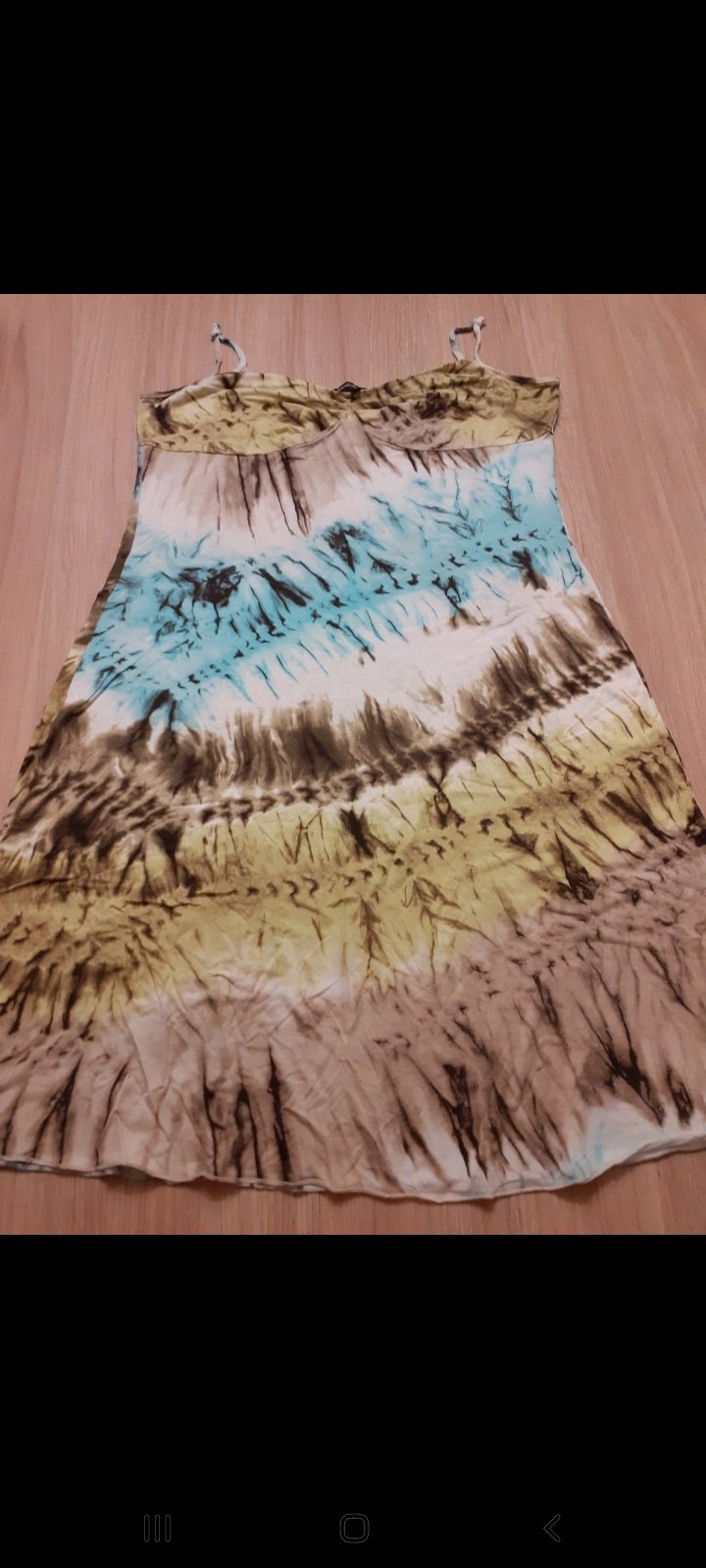 Kleid