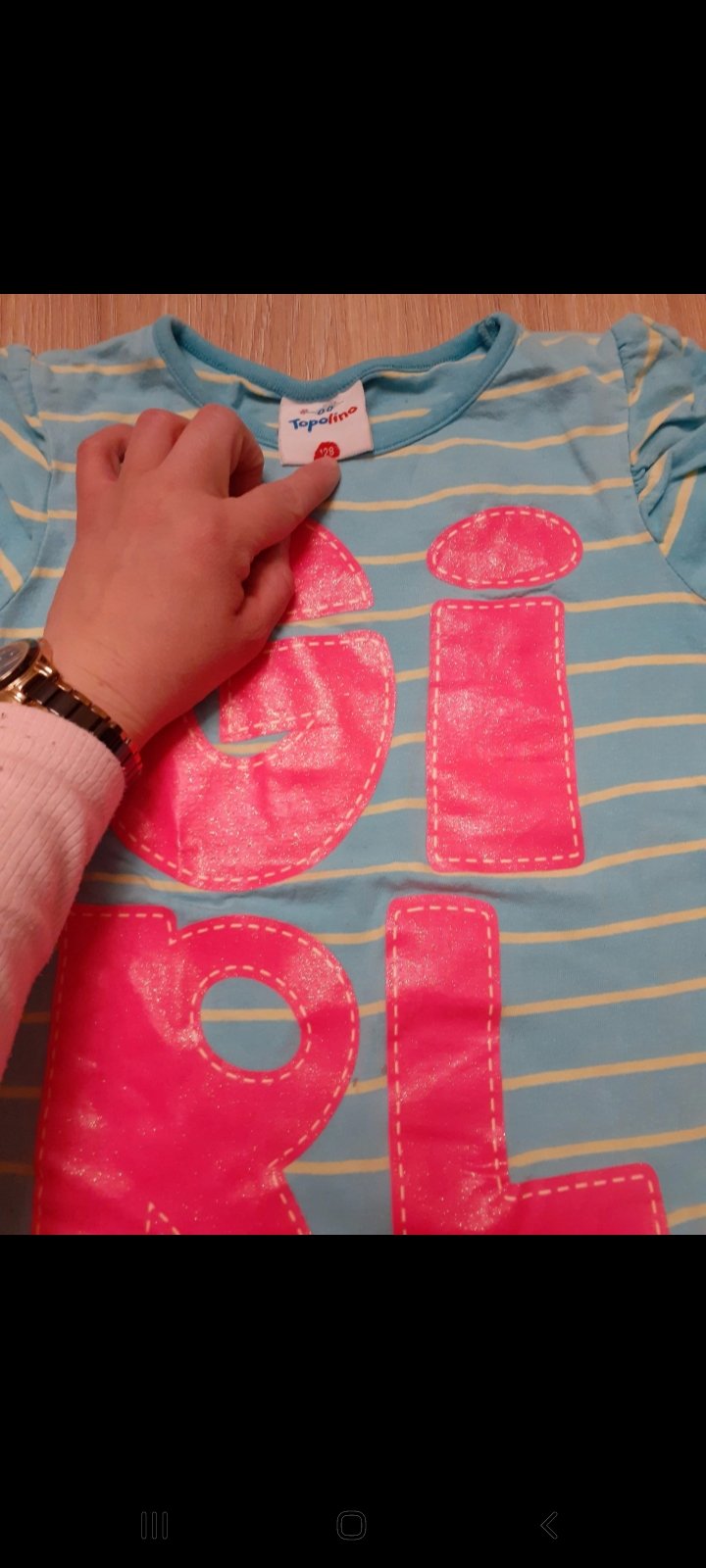Set: Shirt + Short