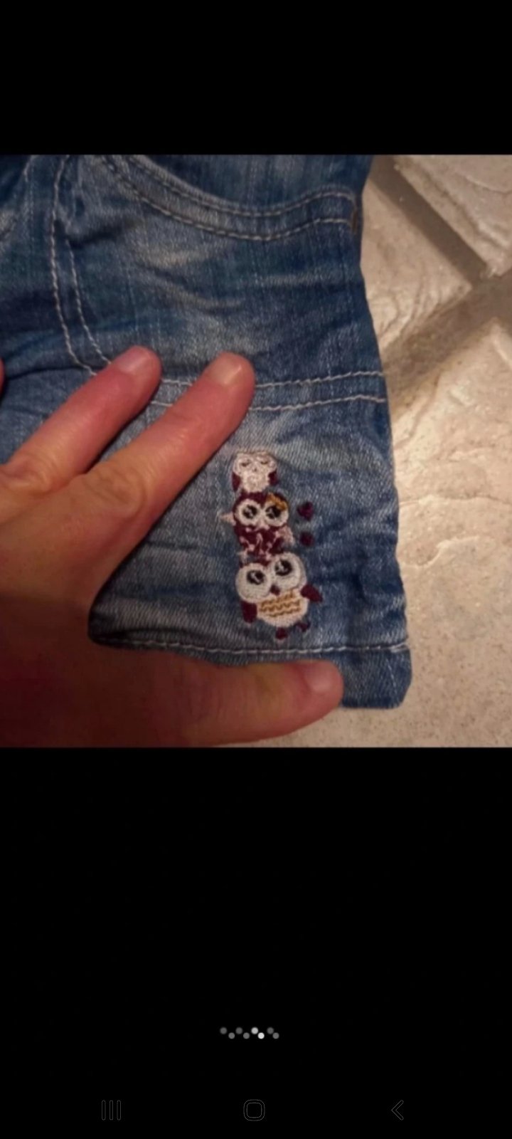 Minirock